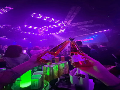 株洲酒吧招聘